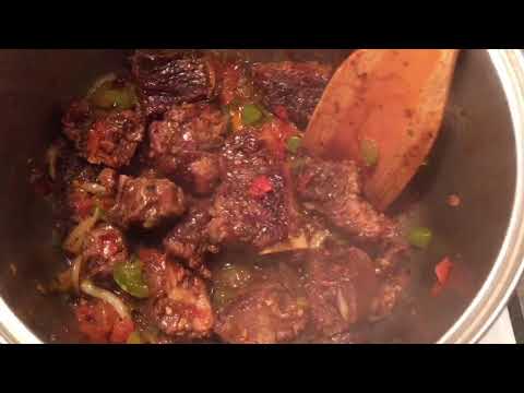 zambian-recipe|beef-stew