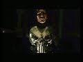 Marvel's The Punisher 1x11 Punisher Is Back Basement Shootout Full Scene