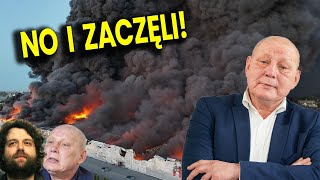 No i Zaczęli! - Jasnowidz Jackowski i Ator Przepowiednie Finanse