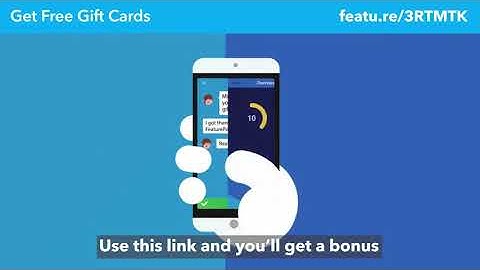 How to Start with FeaturePoints - See description below!!!