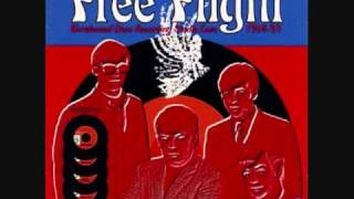 The System - He's In Love With Himself (60's Garage Punk)