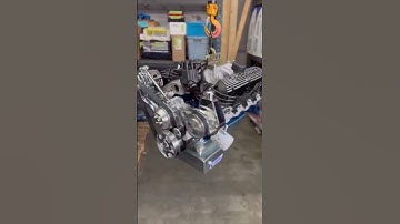 Canadian Crate Engines