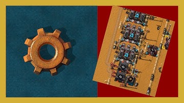 Lovely Landfil Improvisation Impact - Factorio 1.1 Seablock - Aurei Plays - 357