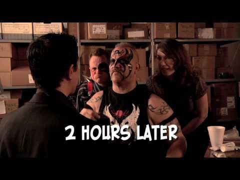 Road Warrior Animal - Ep10 Medallion Mondays