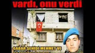 Ali Kınık Sarız (Şehit Analarına İtafen) Resimi