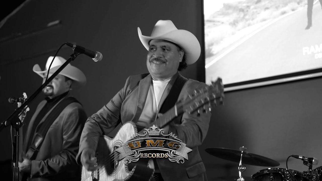 JUAN ACUÑA EN VIVO BODA (USA)