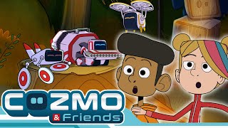 World Children's Day! ❤ |  @CozmoFriends   | #compilation | Science for Kids