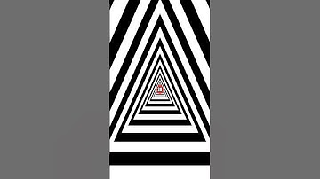 Red Dot Illusion Timer 🔴 | 30 Seconds Focus Challenge #illusion #timer #countdown #shorts