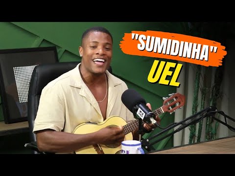 SUMIDINHA - Uel | Bora de Samba Podcast