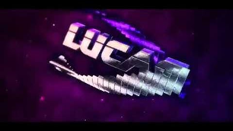 3#intro -lucas-