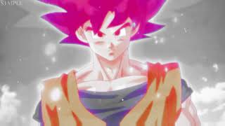 Tobe Wiliams - Malibu - Goku (Edit/AMV)