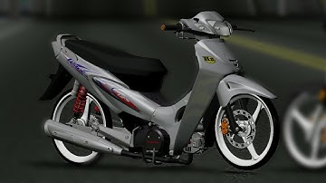wave 125i | GTA SA ANDROID