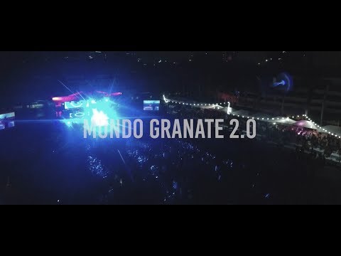 Mundo Granate 2.0 | SWU PHINMA