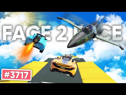 FACE 2 FACE WEIHNACHTS-SPECIAL🎅| LUSORS vs ALLE😅