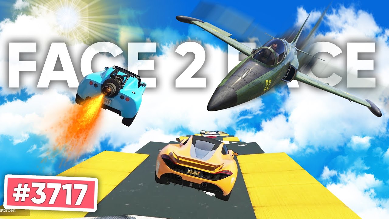 FACE 2 FACE WEIHNACHTS-SPECIAL🎅| LUSORS vs ALLE😅