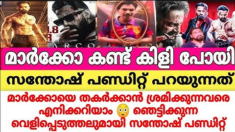 മാർക്കോയുടെ പാൻ ഇന്ത്യൻ റീച്ച് 💥👏 മാർക്കോയെ തകർക്കാൻ ശ്രമിക്കുന്നത് മട്ടാഞ്ചേരി മാഫിയാ?😯👏