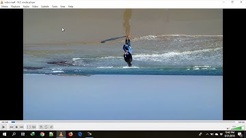 How to Rotate, Flip, Transform Videos in VLC Permanently