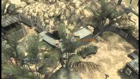 Dion188 - BEST TOMAHAWK KILL FIRING RANGE