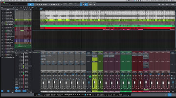 Presonus Studio One: play from start marker macro