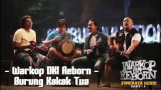 Warkop DKI Reborn   Burung Kakak Tua OST Warkop DKI Reborn   Jangkrik Bos   YouTube