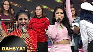 Duo Racun 'Hey Siapa Kamu' [Dahsyat] [2 Nov 2015]