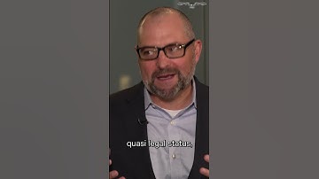 Probleem met de Democratische infrastructuur op het gebied van immigratie