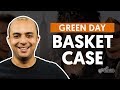 BASKET CASE - Green Day (aula de bateria)