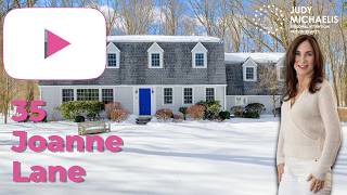 35 Joanne Lane video tour