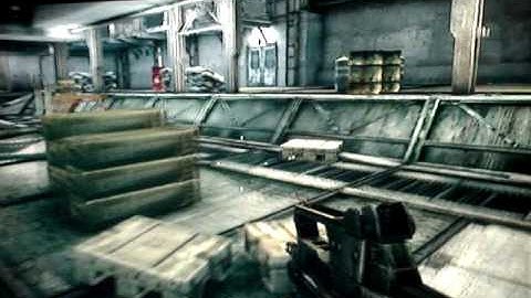 Killzone 2 playthrough - pt14