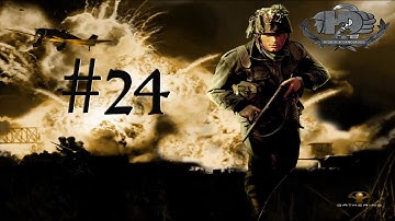 Hidden and Dangerous 2 #24 Enigma