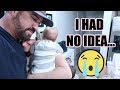 I HAD NO IDEA....| SOLO DAY IN THE LIFE WITH 4 KIDS