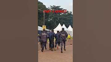 HAPPENING NOW NRM DELEGATES CONFERENCE KOLOLO Trending Video Trendingshorts Humor Breakingnews 