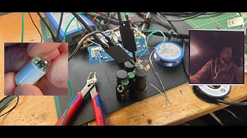 Hacking the Pill Camera - a 3 Part Story