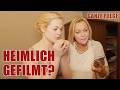 Zu Hause nicht mehr sicher? Stalker versteckt Kameras im Schlafzimmer! | Anwälte im Einsatz