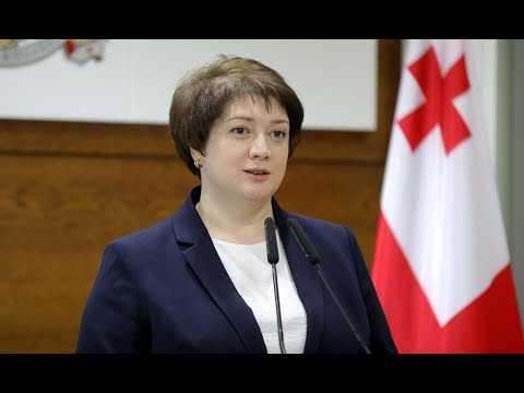 მთავრობის გადაწყვეტილებით, დასახლება ბახმაროს დაბის სტატუსი მიენიჭა