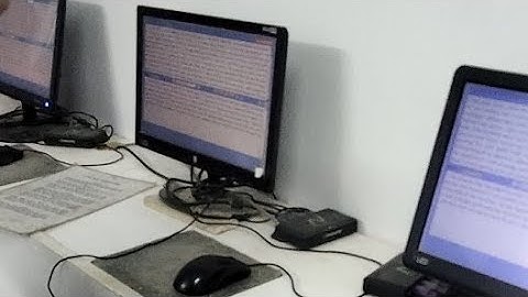 HC LDC TYPING BATCH START