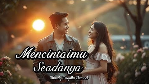 Mencintaimu Seadanya – Lagu Slow Rock Malaysia Paling Sedih dan Romantis 2025