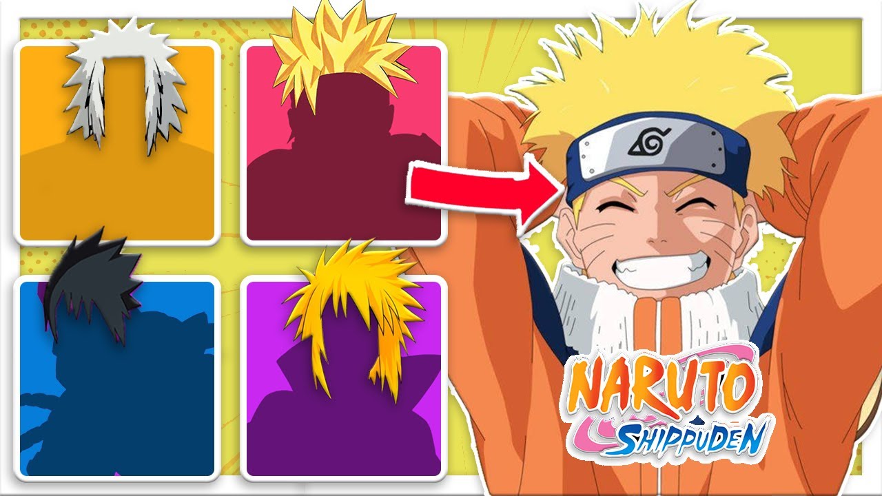 Amazing Naruto Quiz. 🍥🍜🦊 Only For Real Fans