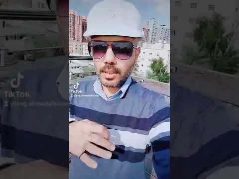 ما هو سبب زيادة حديد التسليح في منطقتنا