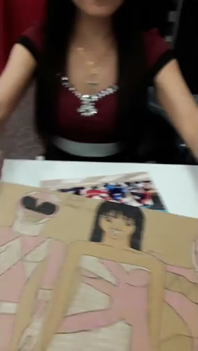 Reiko Chiba at Power Morphicon Express 2019 in Pasadena, Texas USA