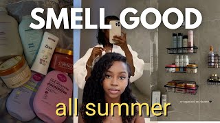 6 things i STOPPED doing for GOOD HYGIENE