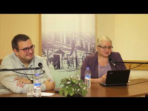 ცირა ბარამიძე - პიროვნებები და ეპოქები კავკასიის ერთიანობის იდეის ჭრილში