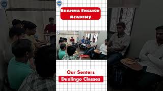 Debate on Big Salary vs Job Satisfaction | Brahma Spoken English and IELTS PTE Academy, Pune