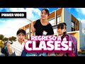 MI PRIMER VIDEO 🎉 // blog de mamá luchona 🙋‍♀️