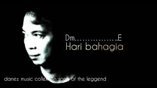 Merpati Putih - Chrisye - (Lirik&Chord)