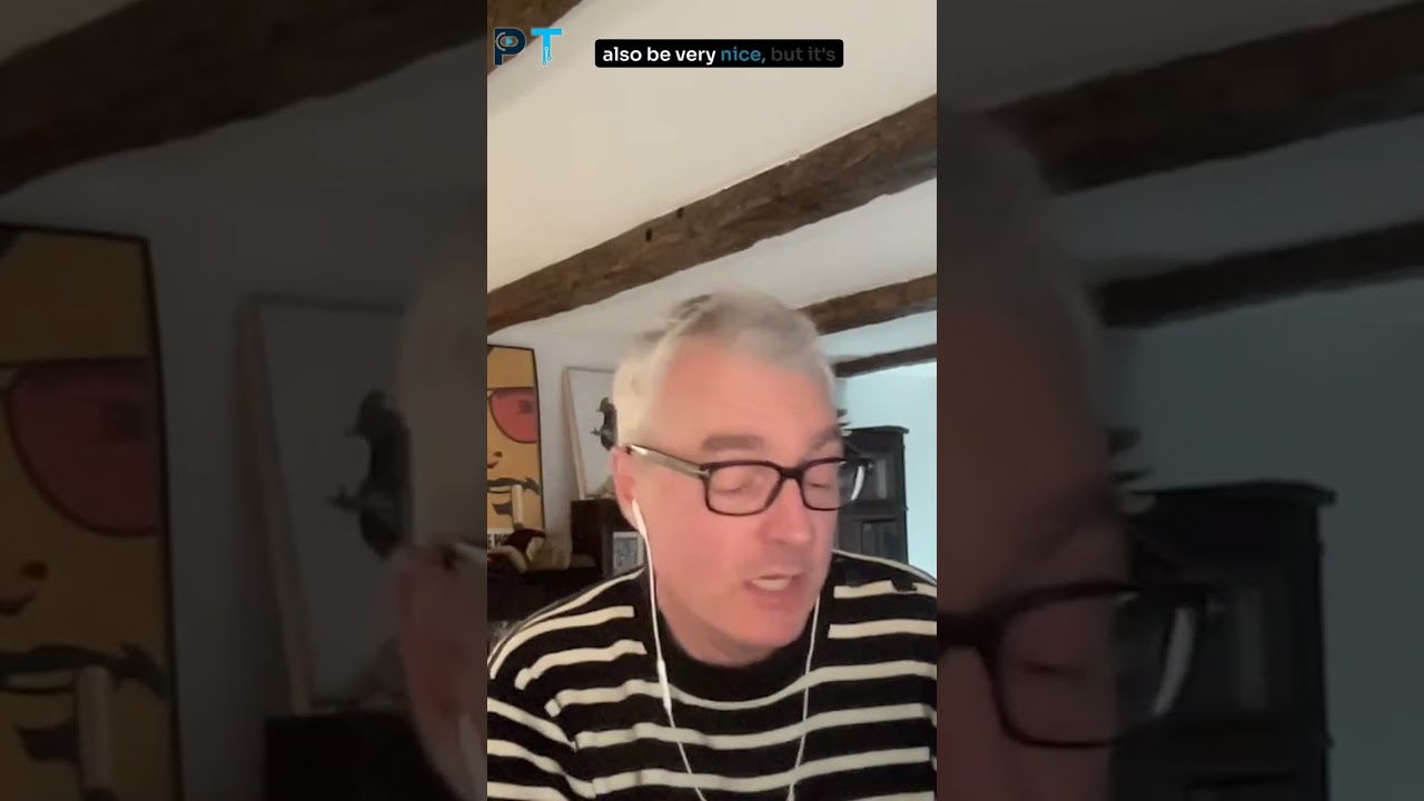 How Simon Constable Wants to Revolutionize Outdoor Podcasting (BBC-Inspired Tips!) How Simon Constable Wants to Revolutionize Outdoor Podcasting (BBC-Inspired Tips!)