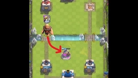 How To Defend Against Sparky - Clash Royale
