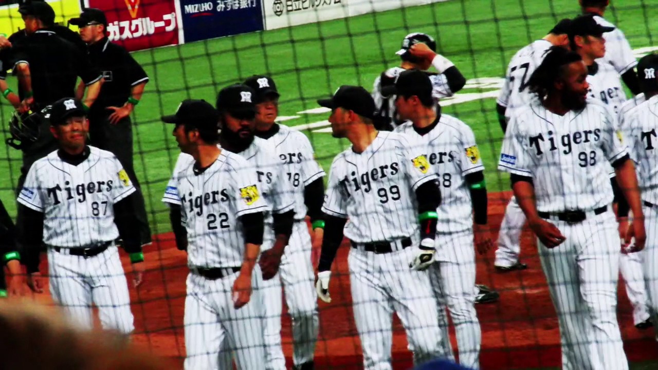 阪神ヤクルト大乱闘17 4 4 藤浪vs畠山 バレンティン矢野コーチ退場 Youtube 阪神ヤクルト大乱闘17 4 4 藤浪vs畠山 バレンティン矢野コーチ退場 Youtube