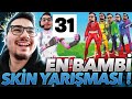 EN IYI BAMBI SKIN YARISMASI KAZANANA 50TL!!! FORTNITE BATTLE ROYALE TÜRKÇE