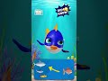 Meet Finley: Virtual Aquarium Adventure